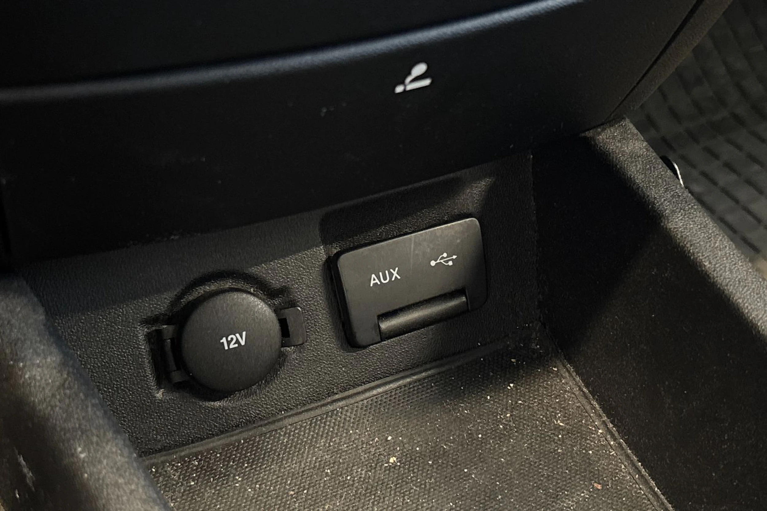 Hopea Kia Ceed 2008 kuva 47.