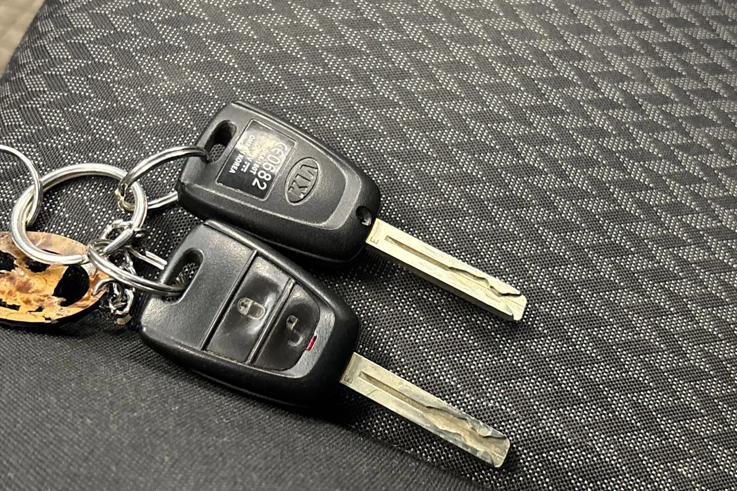Hopea Kia Ceed 2008 kuva 48.