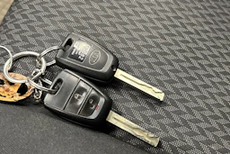 Hopea Kia Ceed 2008 kuva 48.