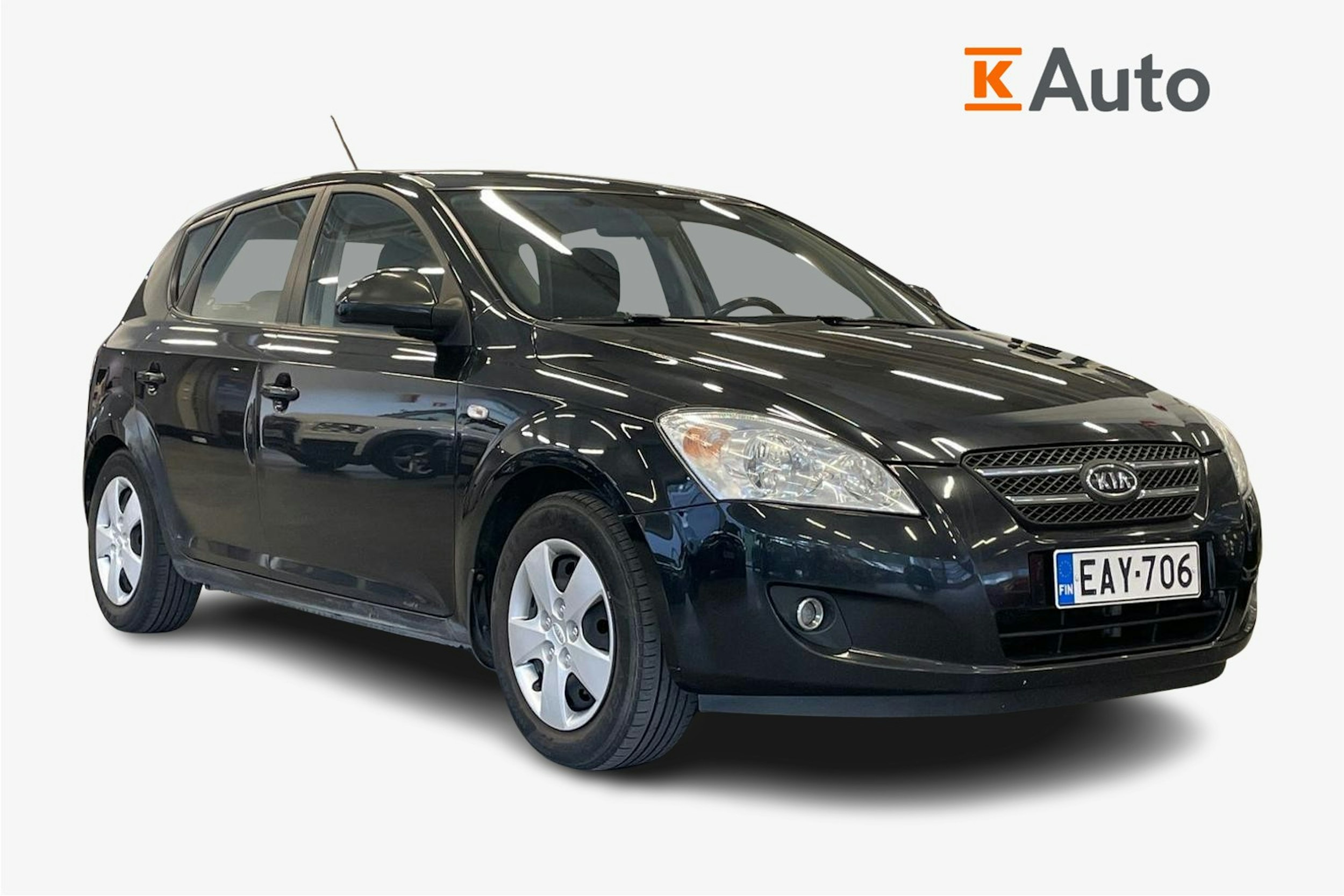 Kia cee´d
