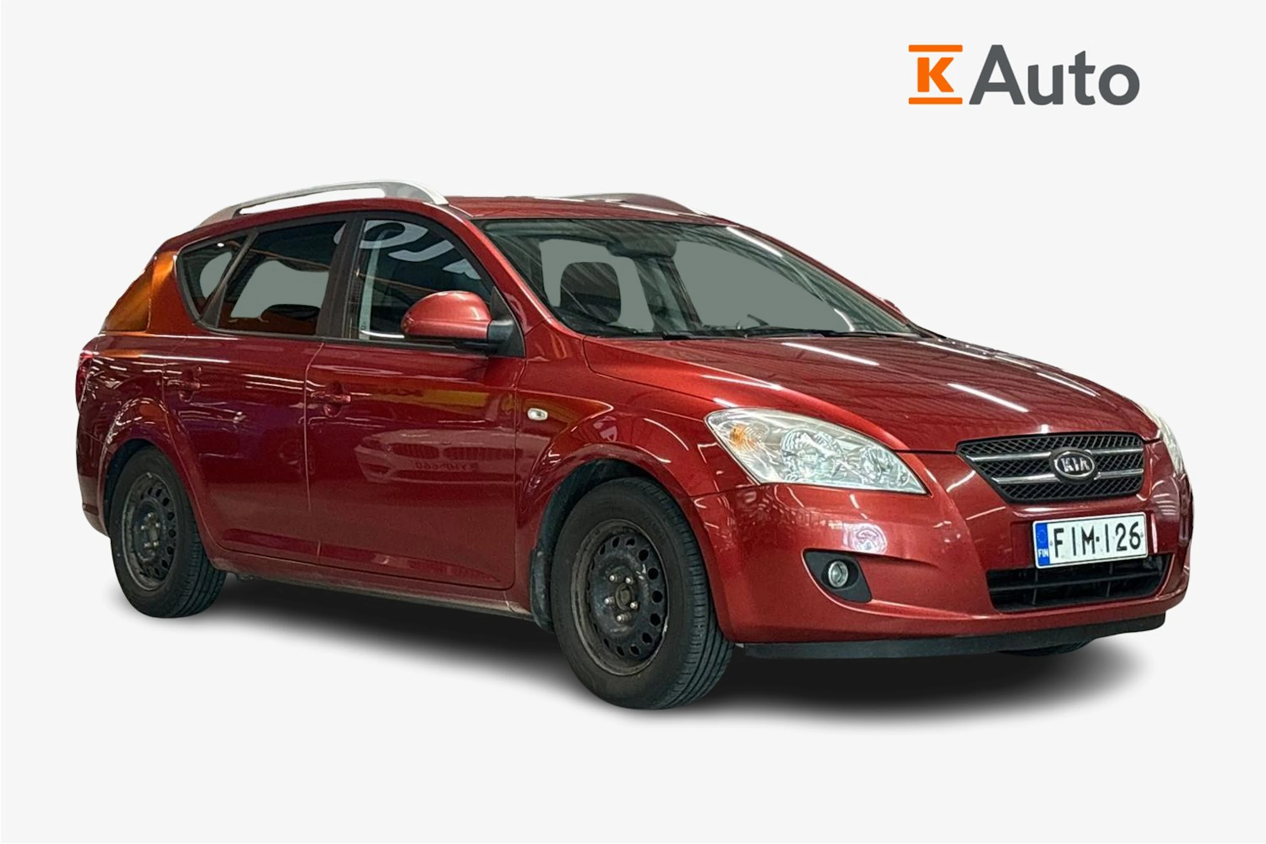 Kia cee´d
