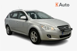 hopea Kia Ceed 2008 kuva 1.