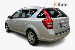 hopea Kia Ceed 2008 kuva 2.