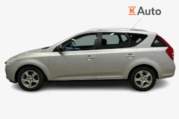 hopea Kia Ceed 2008 kuva 5.