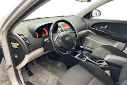hopea Kia Ceed 2008 kuva 6.
