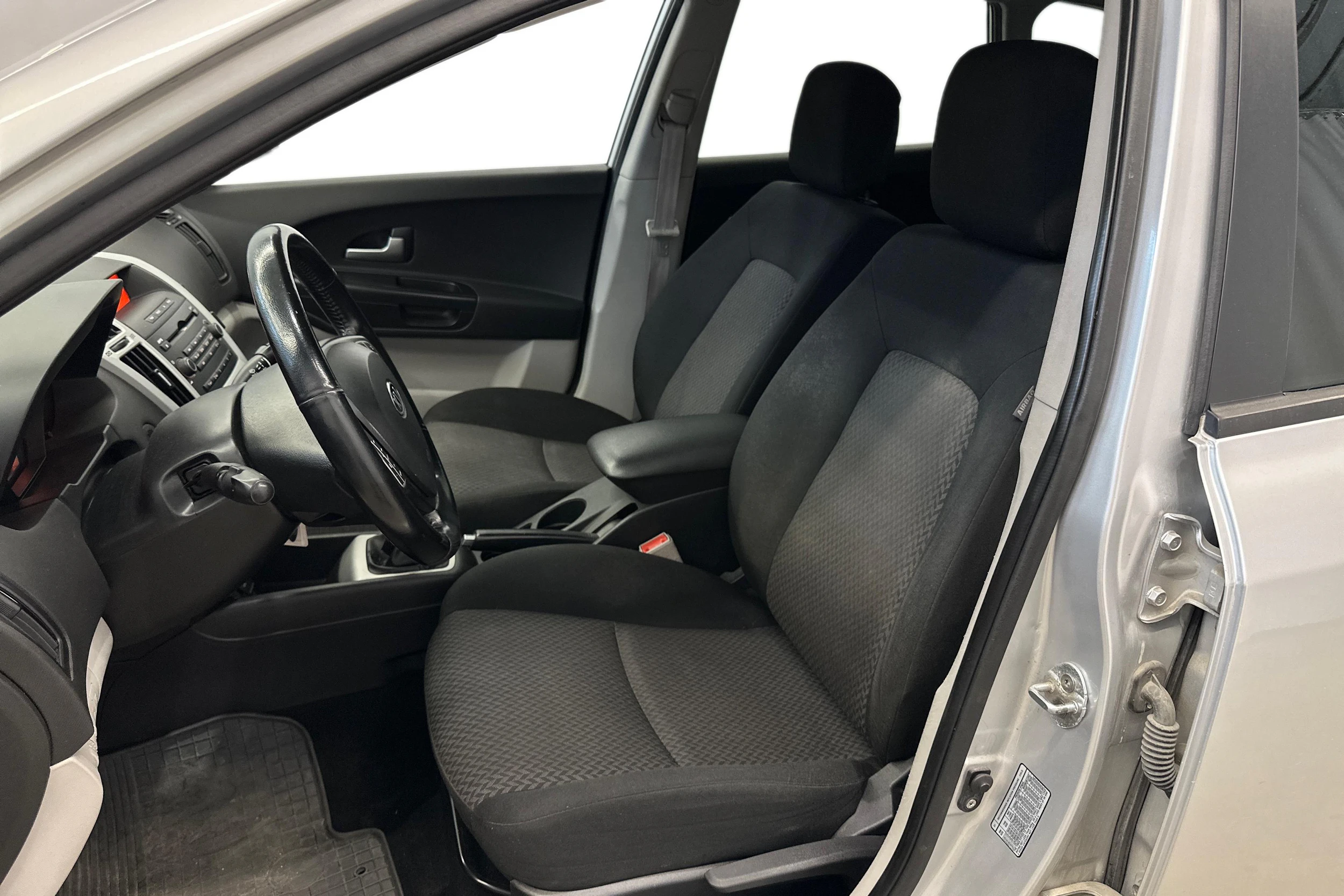 hopea Kia Ceed 2008 kuva 7.