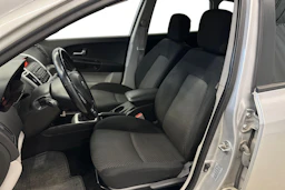 hopea Kia Ceed 2008 kuva 7.