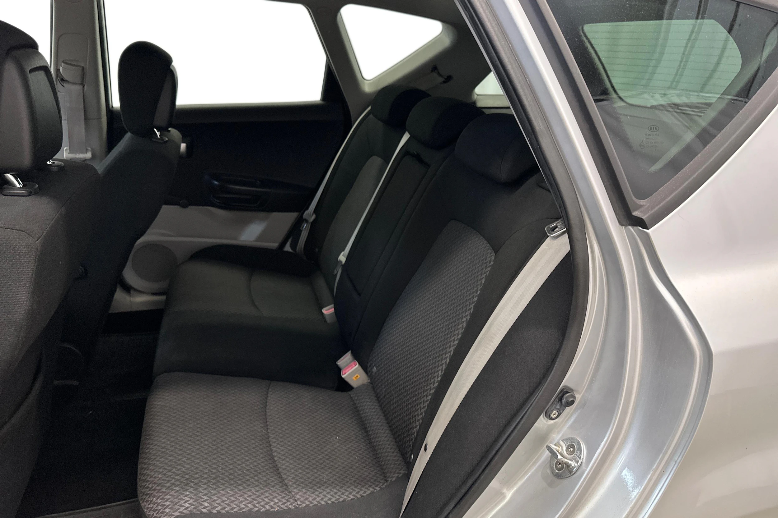 hopea Kia Ceed 2008 kuva 8.