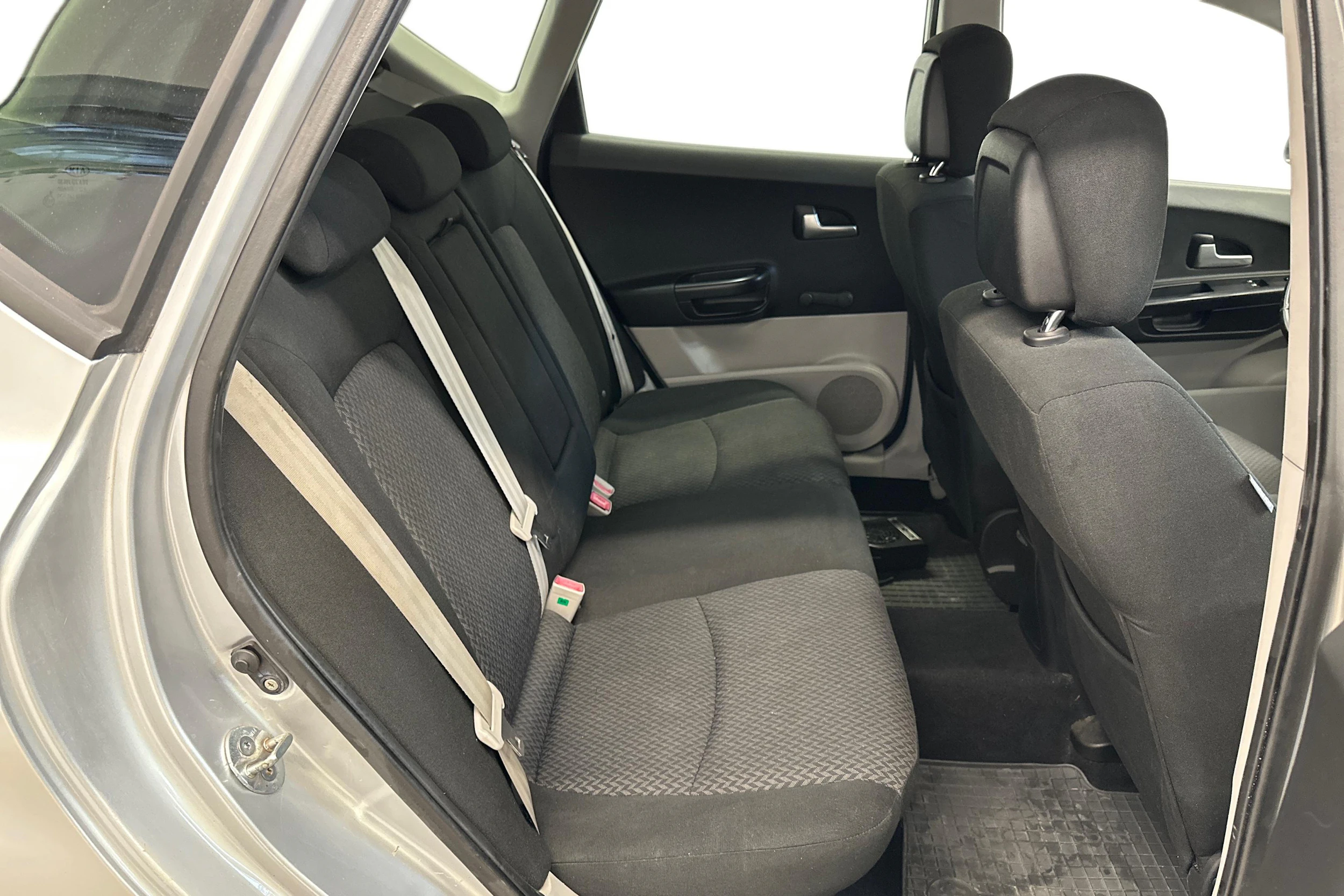 hopea Kia Ceed 2008 kuva 9.