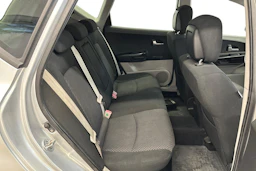 hopea Kia Ceed 2008 kuva 9.