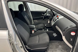 hopea Kia Ceed 2008 kuva 10.