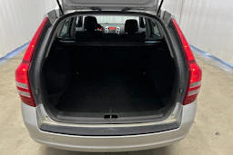 hopea Kia Ceed 2008 kuva 11.