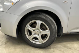 hopea Kia Ceed 2008 kuva 12.