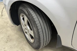 hopea Kia Ceed 2008 kuva 13.
