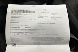hopea Kia Ceed 2008 kuva 16.