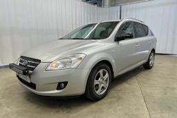 hopea Kia Ceed 2008 kuva 24.