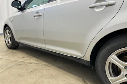 hopea Kia Ceed 2008 kuva 25.