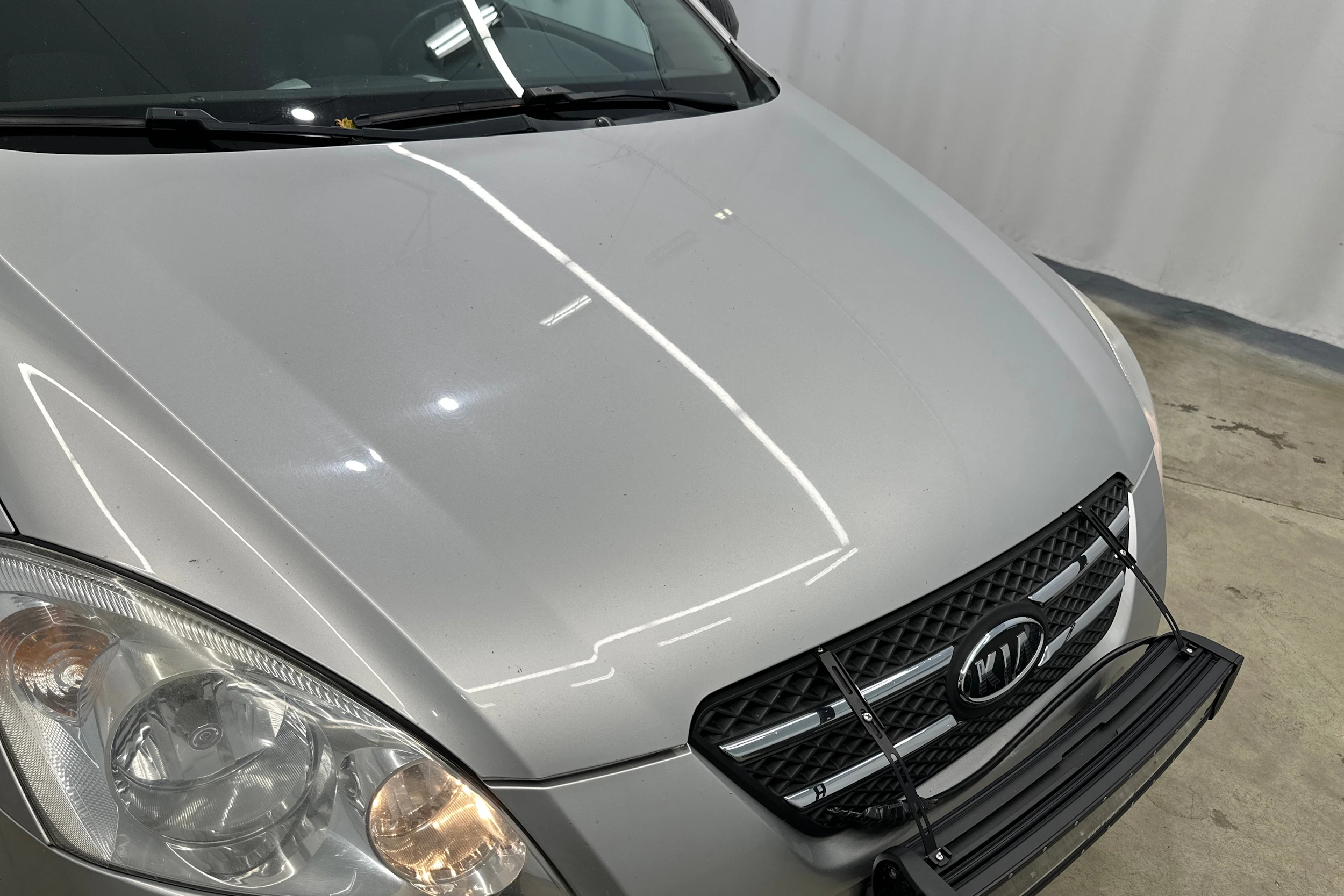 hopea Kia Ceed 2008 kuva 27.