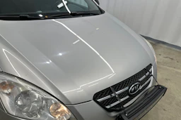 hopea Kia Ceed 2008 kuva 27.