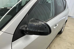 hopea Kia Ceed 2008 kuva 28.