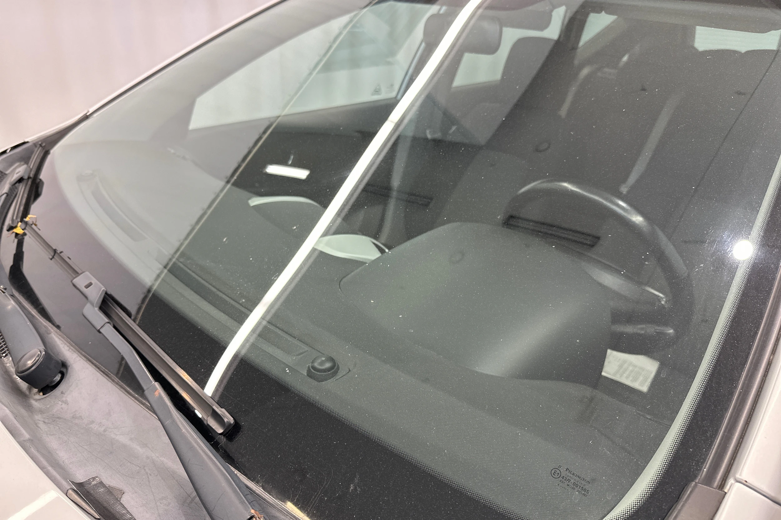 hopea Kia Ceed 2008 kuva 29.