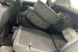 punainen Kia Ceed 2008 kuva 8.