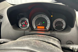 punainen Kia Ceed 2008 kuva 15.