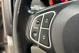 Ruskea (beige) Kia cee'd 2008 kuva 15.
