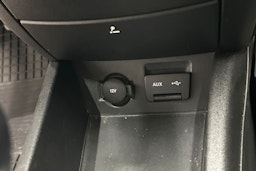 Ruskea (beige) Kia cee'd 2008 kuva 19.