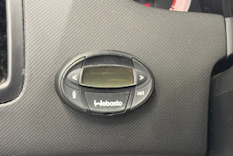 keltainen Kia Ceed 2009 kuva 12.