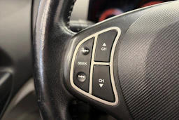 keltainen Kia Ceed 2009 kuva 13.