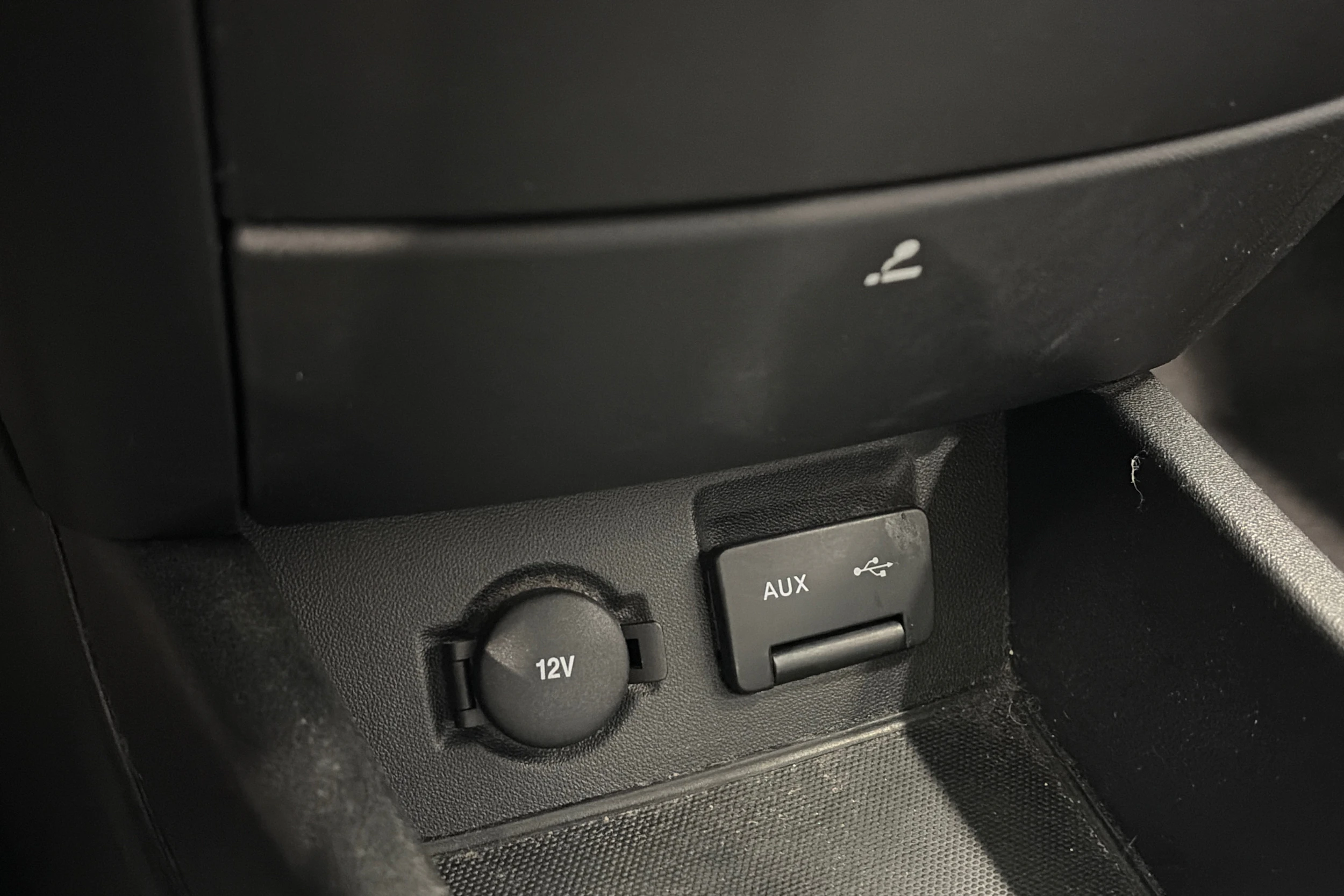 keltainen Kia Ceed 2009 kuva 18.