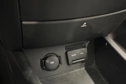 keltainen Kia Ceed 2009 kuva 18.