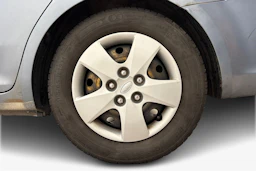 Sininen Kia Ceed 2009 kuva 9.