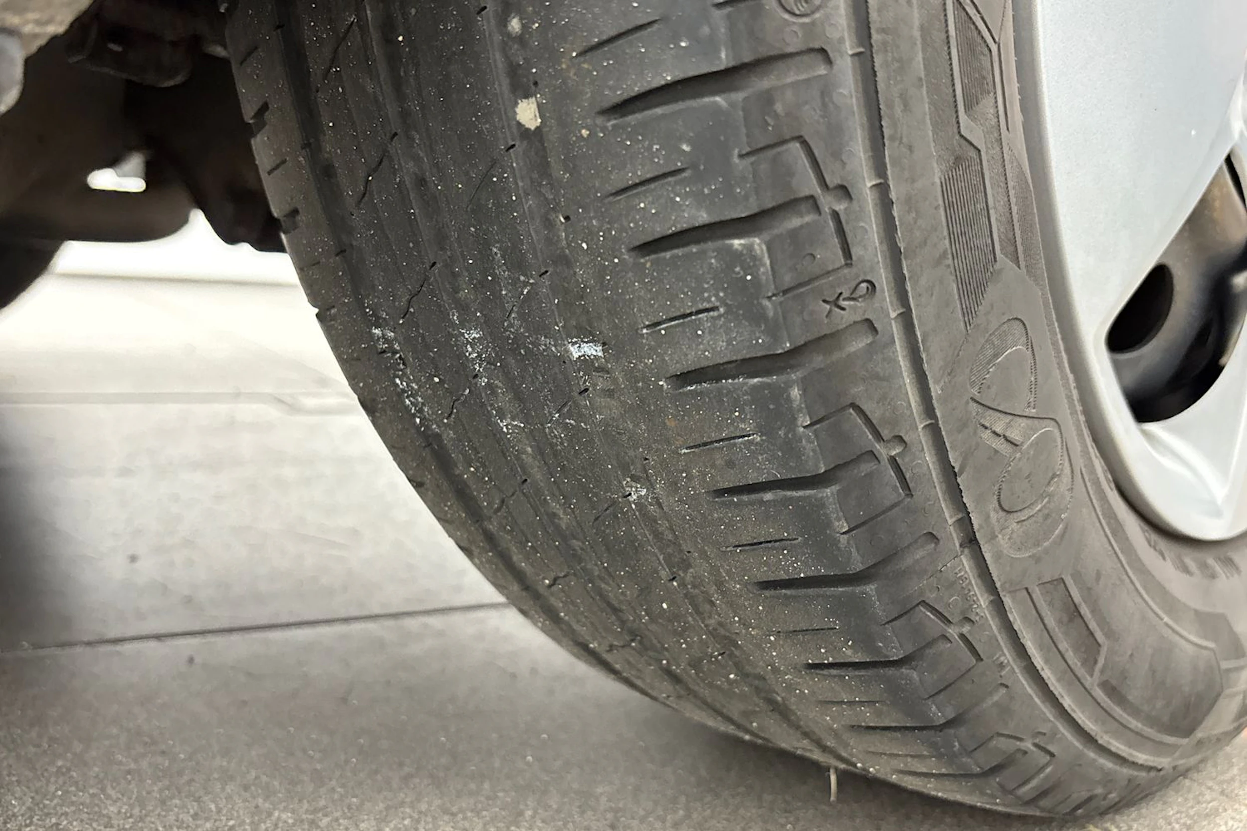Sininen Kia Ceed 2009 kuva 10.