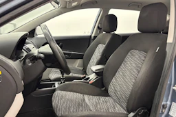 Sininen Kia Ceed 2009 kuva 11.