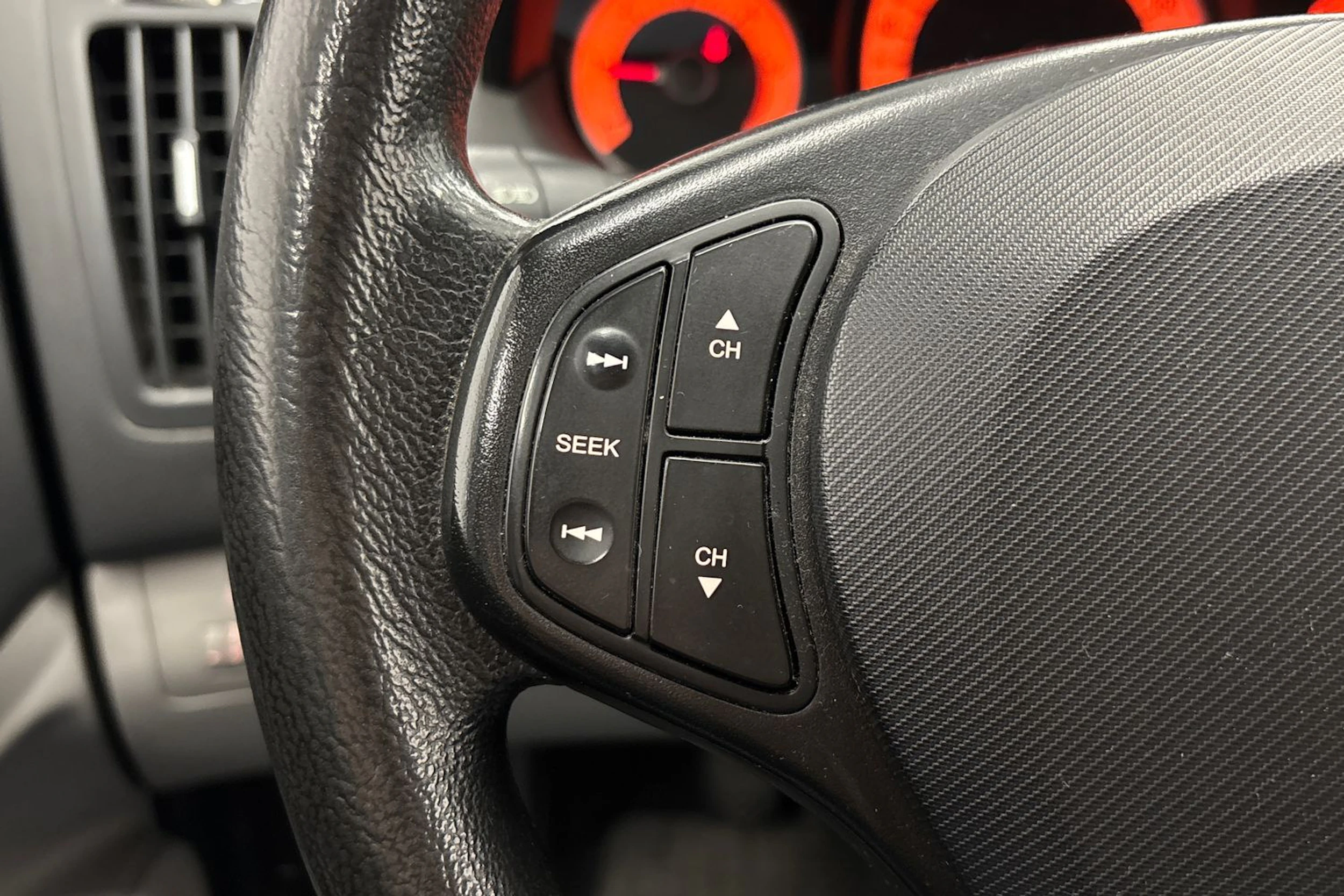 Sininen Kia Ceed 2009 kuva 13.