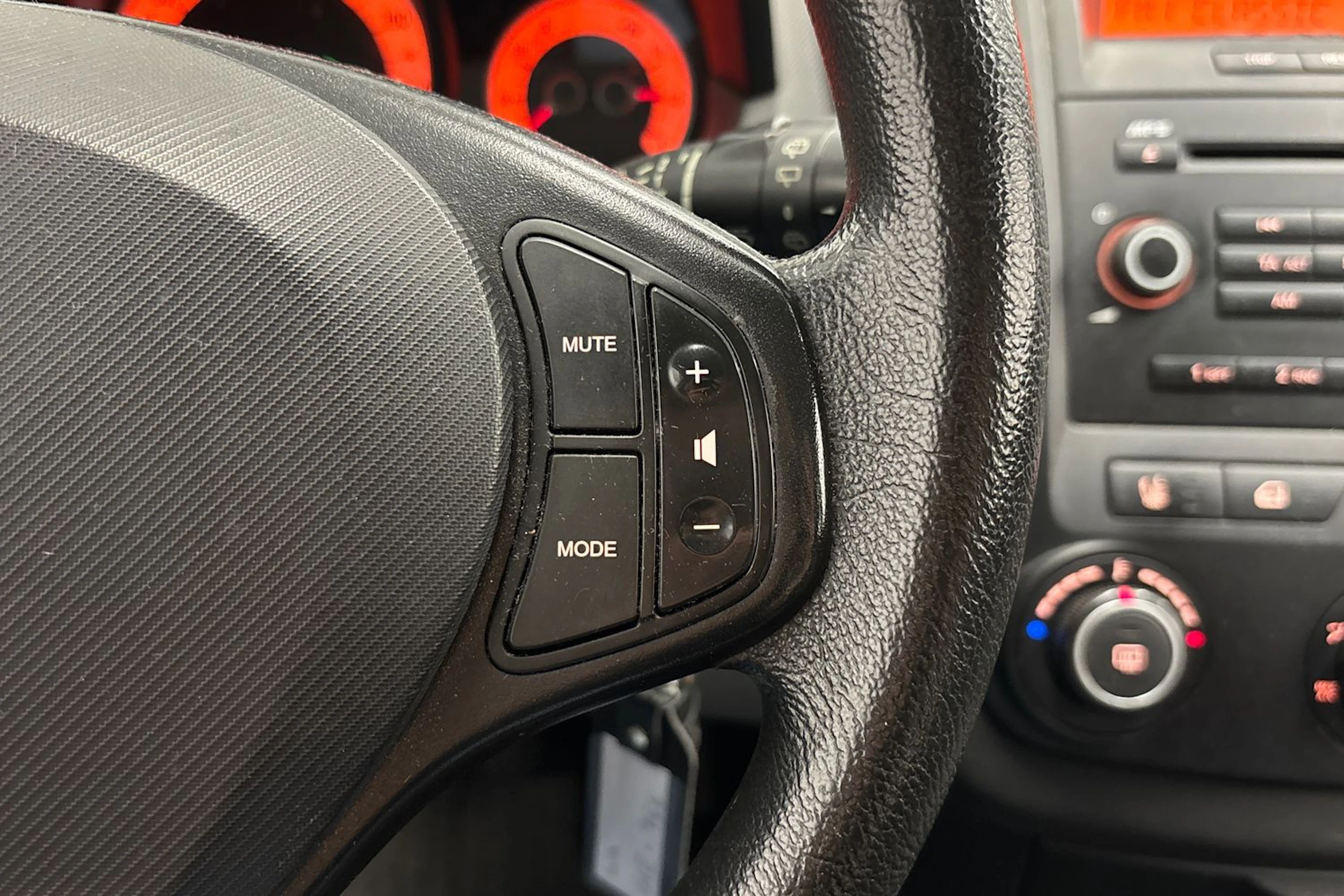 Sininen Kia Ceed 2009 kuva 14.