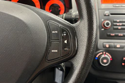 Sininen Kia Ceed 2009 kuva 14.