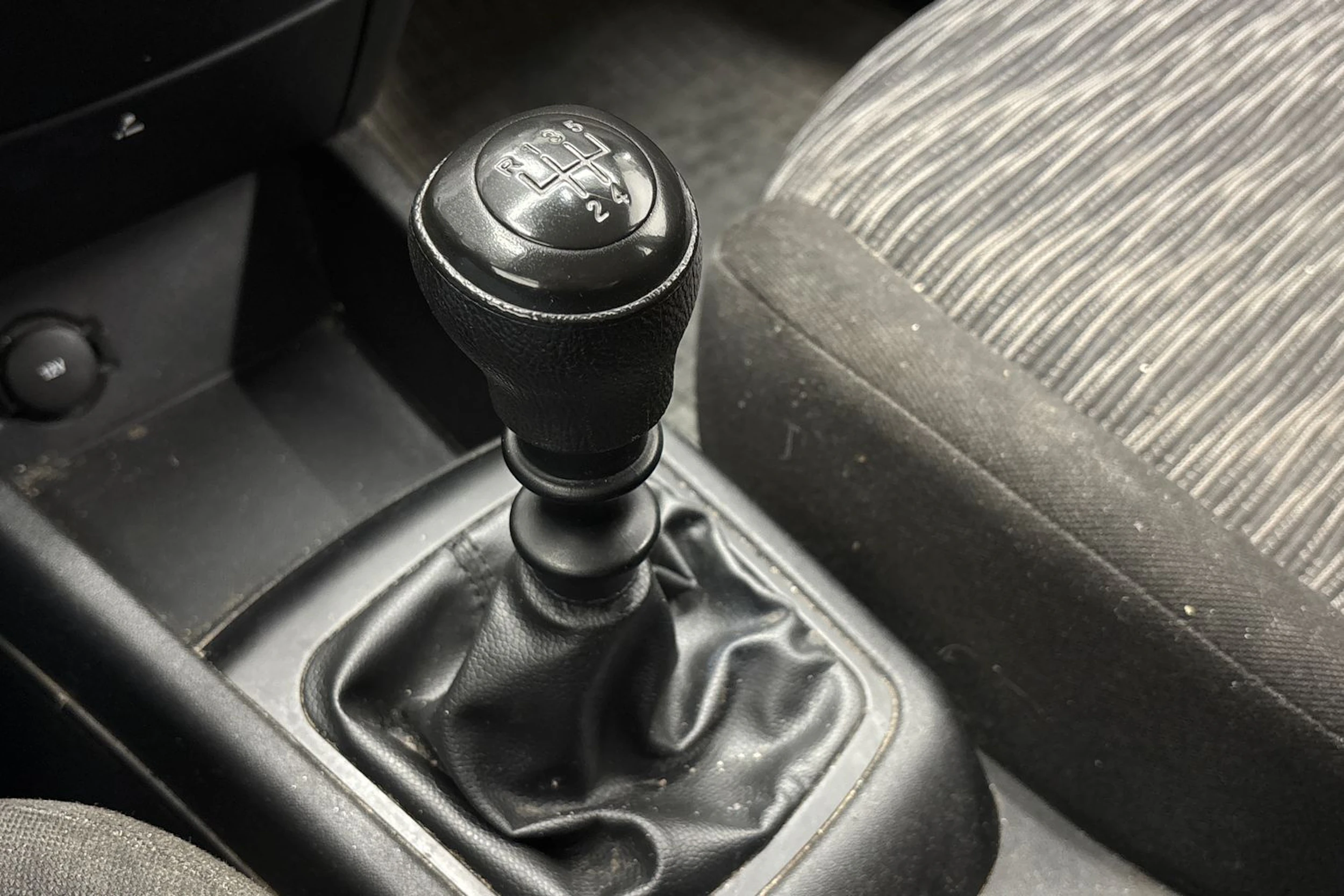 Sininen Kia Ceed 2009 kuva 17.