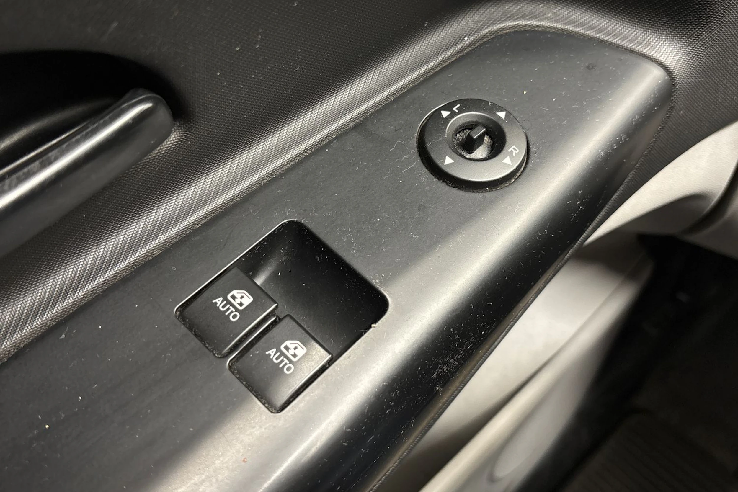 Sininen Kia Ceed 2009 kuva 18.