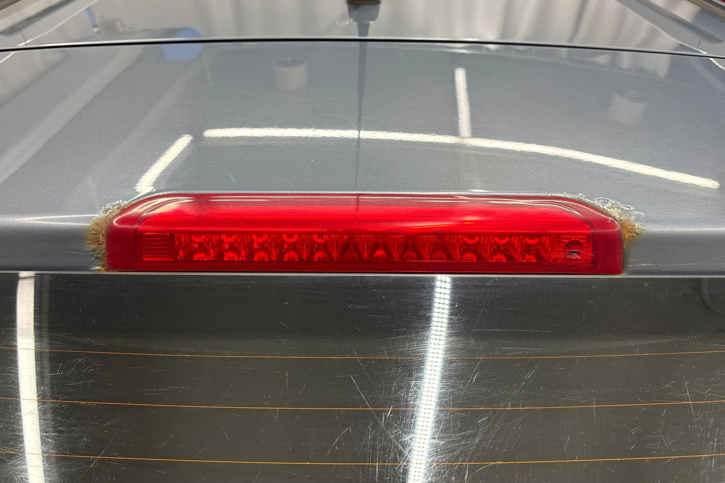 Sininen Kia Ceed 2009 kuva 30.