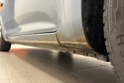 Sininen Kia Ceed 2009 kuva 33.