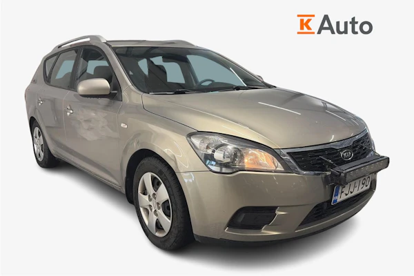 Kia Ceed 1,4 ISG LX SW EcoDynamics