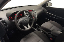 hopea Kia Ceed 2010 kuva 3.