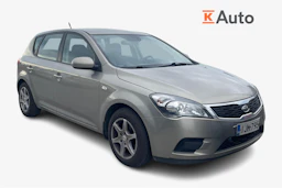 hopea Kia Ceed 2010 kuva 1.