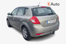 hopea Kia Ceed 2010 kuva 2.