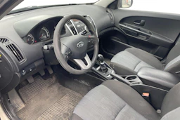hopea Kia Ceed 2010 kuva 3.