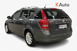 hopea Kia Ceed 2010 kuva 2.