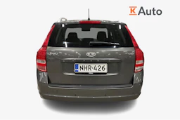 hopea Kia Ceed 2010 kuva 3.